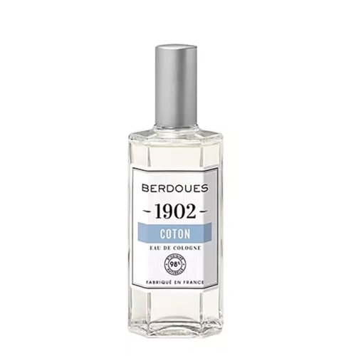 BERDOUES-1902 Tradition Cotton - Eau de Cologne BERDOUES-1902 Tradition Cotton - Eau de Cologne